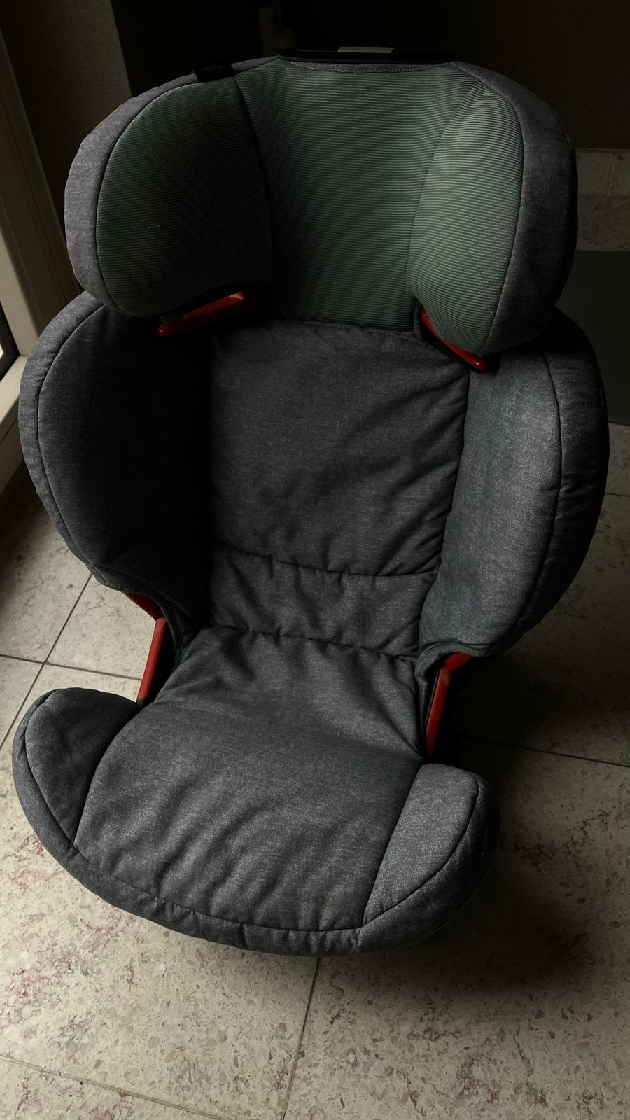 Maxi cosi autostoel, Kinderen en Baby's, Autostoeltjes, Ophalen, Zo goed als nieuw