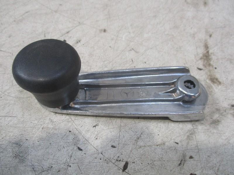 RAAMSLINGER Mercedes-Benz E diesel (W124) (01-1984/06-1995), Gebruikt, Mercedes-Benz