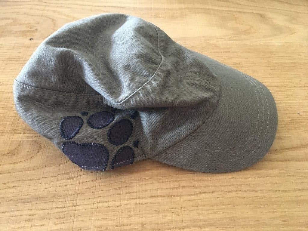 Leuke pet Jack Wolfskin 3 - 6 jaar, Kinderen en Baby's, 110 t/m 116, Jack Wolfskin, Ophalen of Verzenden, Jongen