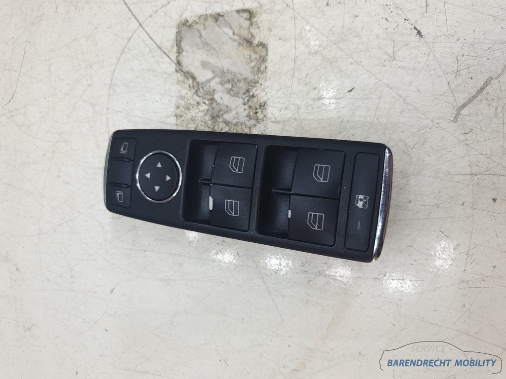 Mercedes C Klasse W204 S204 combischakelaar raamschakelaar A, Auto-onderdelen, Gebruikt, Mercedes-Benz AG, Mercedes-Benz, Mercedesstrasse 120
70372  Stuttgart, DE