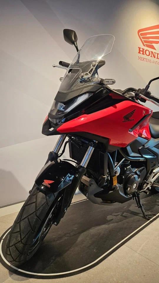 Honda NC750X (année de construction 2025), 750 cm³, Entreprise, Plus de 35 kW, Autre