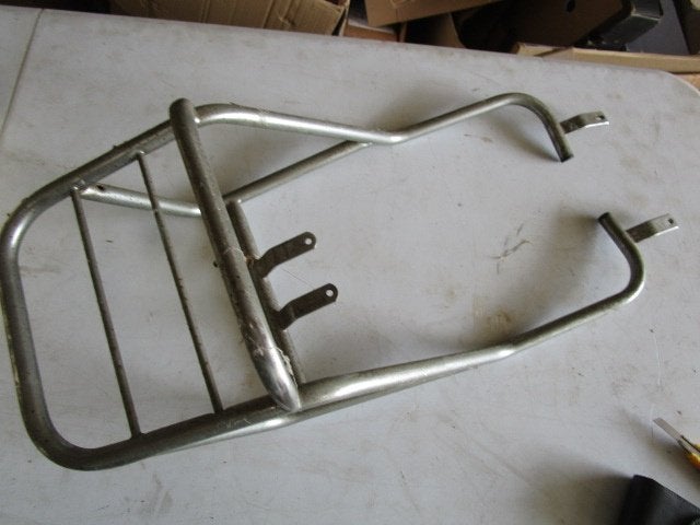 Nieuw origineel bagagerek voor Yamaha RD50MX / RD80MX, Ophalen of Verzenden, Nieuw, Frame, Yamaha