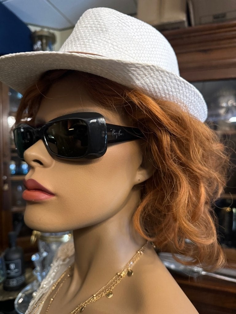 Vintage B&l Ray-Ban W2804 Sidestreet Tanker SS11, Enlèvement ou Envoi, Utilisé, Ray-Ban, Lunettes de soleil