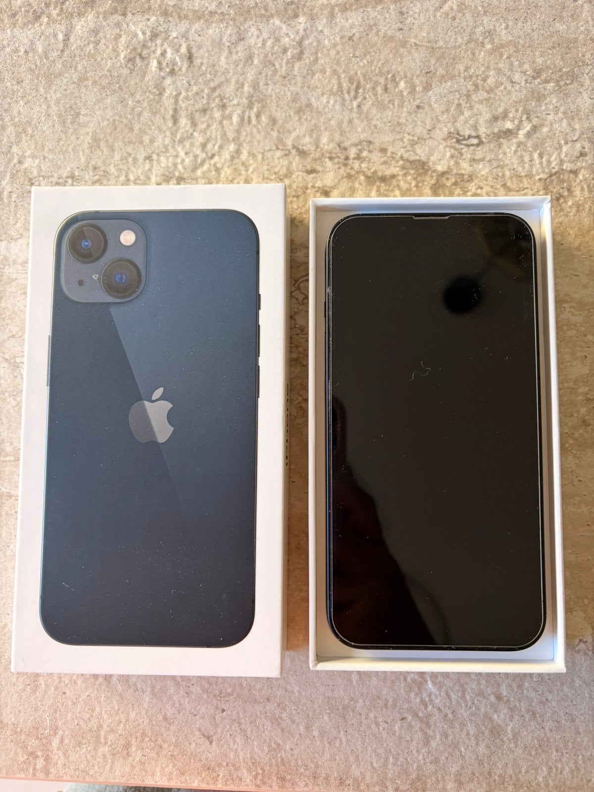 Iphone 13 128gb, Télécoms, Téléphonie mobile | Apple iPhone, 128 GB, IPhone 13, Comme neuf, Enlèvement