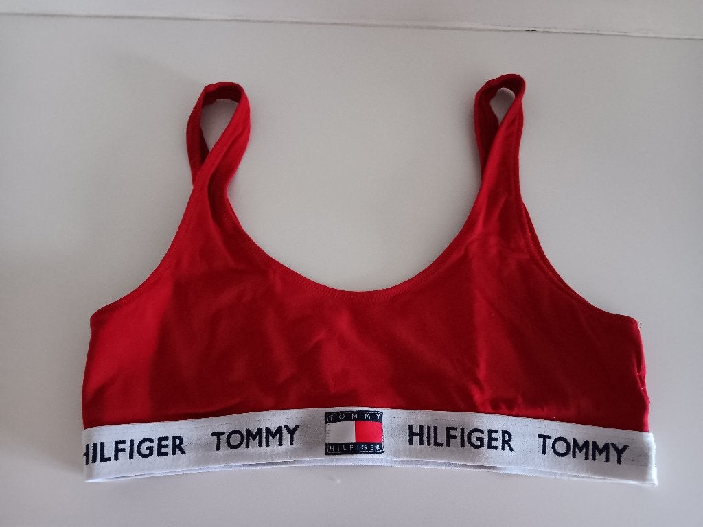 Topjes Tommy Hilfigger, Kleding | Dames, Ophalen, Nieuw, Maat 38/40 (M)