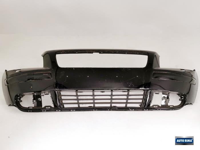 Pare-chocs avant d'un Volvo V50 (019), Autos : Pièces & Accessoires, -, 3 mois de garantie, Utilisé, -