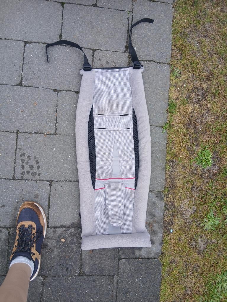 Thule fietskar te koop, Fietsen en Brommers, Ophalen