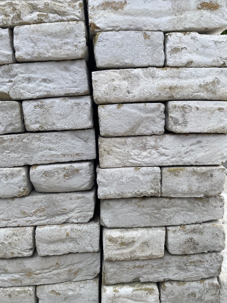 Gevelsteen Riego Lona Wienerberger, Enlèvement, Neuf, Briques