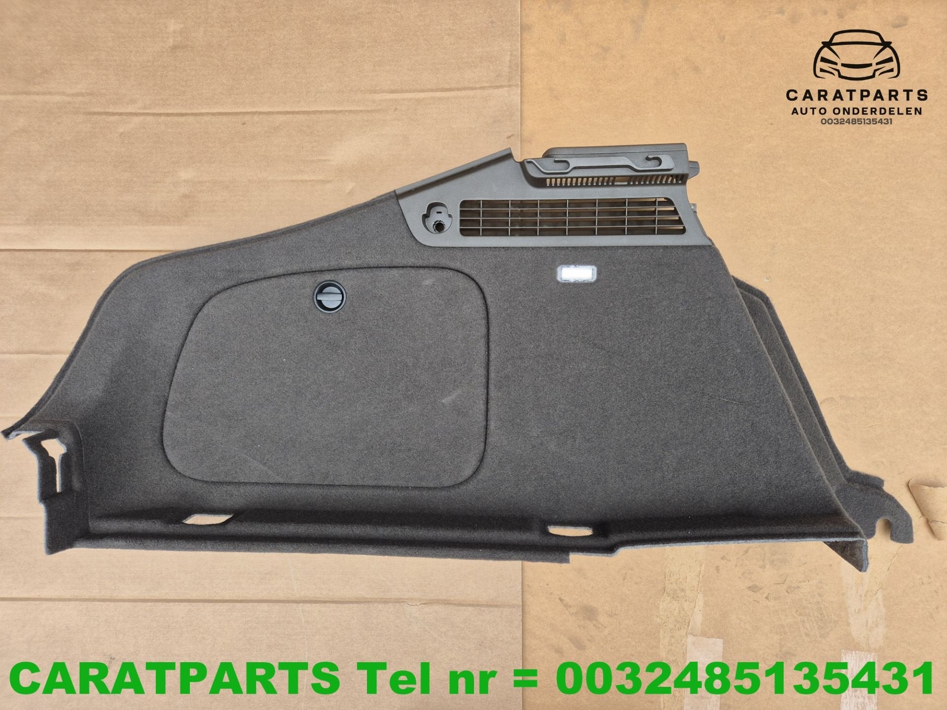 8T8863879P Rev tement de coffre Audi A5 Rev tement de coffre, Autos : Pièces & Accessoires, AUDI AG, Auto-Union-Strasse 1
85045  Ingolstadt, DE