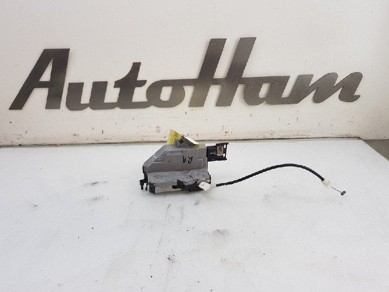 PORTIERSTANGEN RECHTS ACHTER Peugeot 308 (4A / C), Auto-onderdelen, Gebruikt, Peugeot