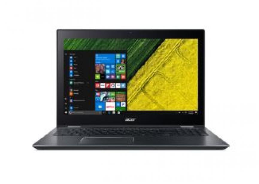 Acer spin SP515-51N, Avec écran tactile, Comme neuf, Enlèvement, SSD