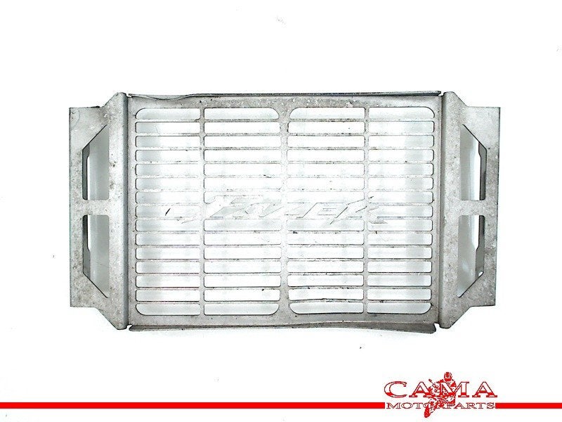 RADIATEURROOSTER Yamaha FZ 6 2004-2006 (FZ6 FAZER), Dhr. S. di Majo, Gebruikt, Info@cama-motorparts.nl, P.J. Troelstraweg 8 8
3144 CX  MAASSLUIS, NL