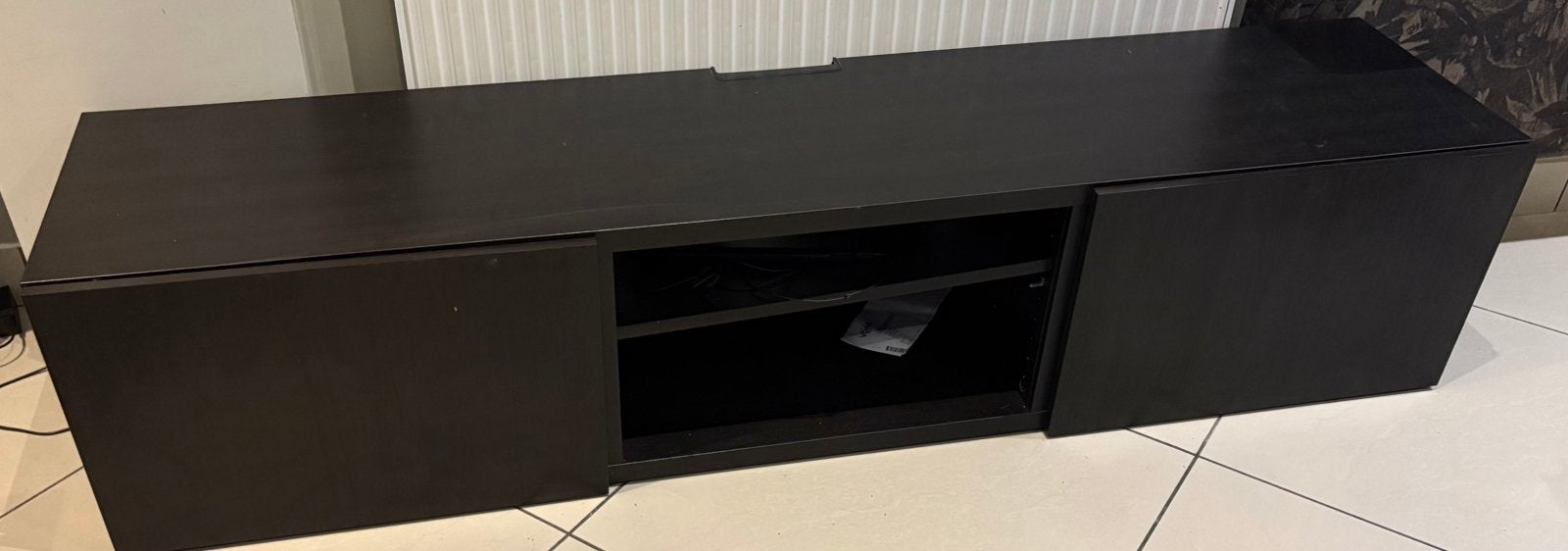 IKEA TV-meubel, Ophalen, Zo goed als nieuw