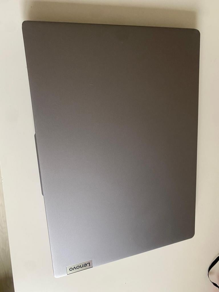 Lenovo IdeaPad Slim 3 15AMN8 82XQ00W1MB, Enlèvement