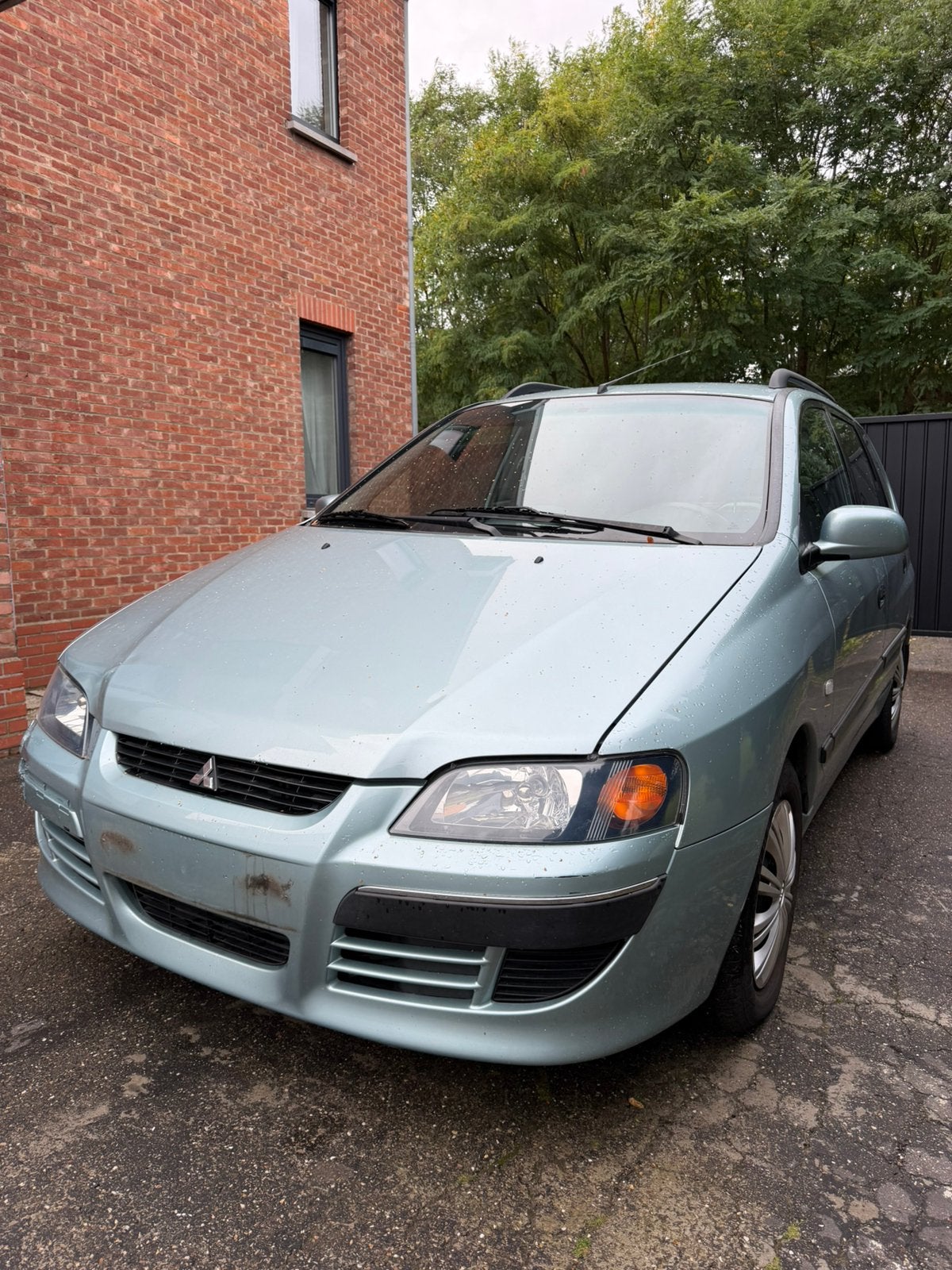 Mitsubishi space star automaat, Autos, Achat, Entreprise, Automatique, Space Star
