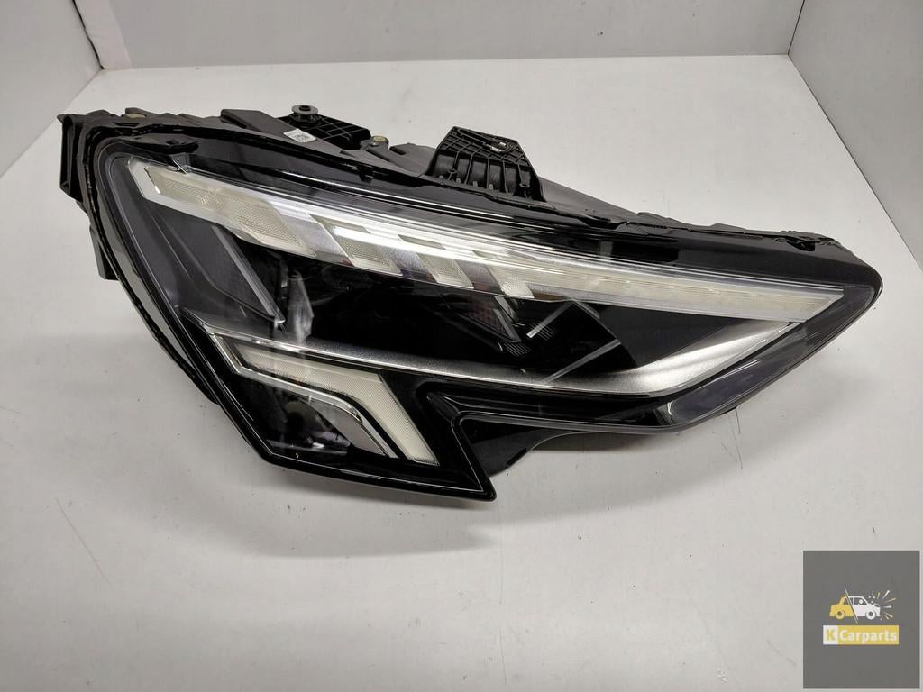 8Y0941034, Phare avant droit Full LED pour Audi A3 8Y, Autos : Pièces & Accessoires, AUDI AG, Auto-Union-Strasse 1
85045  Ingolstadt, DE