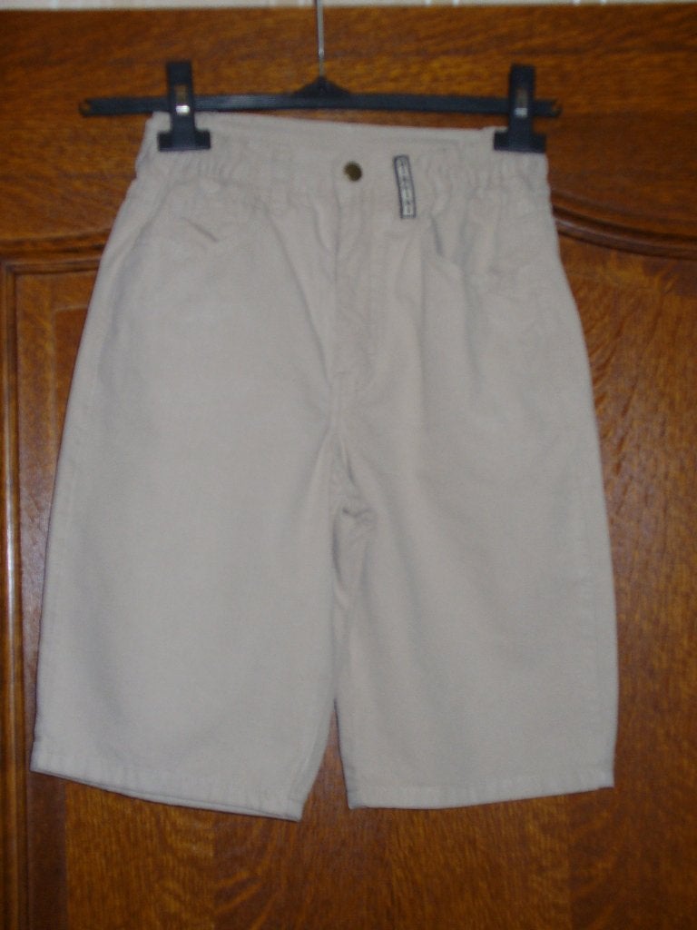Beige broek Birgini maat 140, Kinderen en Baby's, Ophalen of Verzenden, Zo goed als nieuw, Jongen, Broek