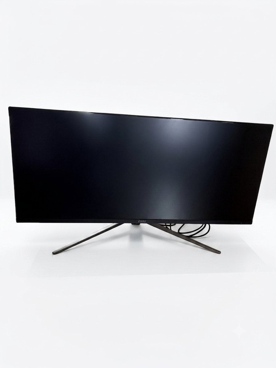 MSI MAG401QR 40 inch ultrawide 155hz nieuwstaat, Computers en Software, Monitoren, Ophalen, IPS, Zo goed als nieuw, Overige resoluties
