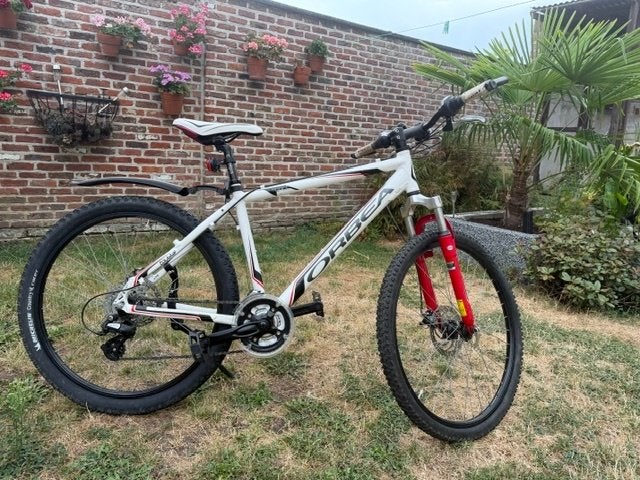 mtb Orbea, Vélos & Vélomoteurs, Autres marques, 45 à 49 cm, Enlèvement, Utilisé