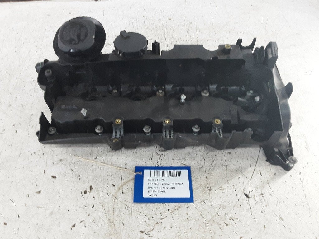 DIVERS DIVERS BMW X1 (E84) (01-2009/06-2015) (83467039), Autos : Pièces & Accessoires, Mevr. I. Hauben, Utilisé, BMW, Rue de l'Espoir 34 34
4030  GRIVEGNÉE, BE