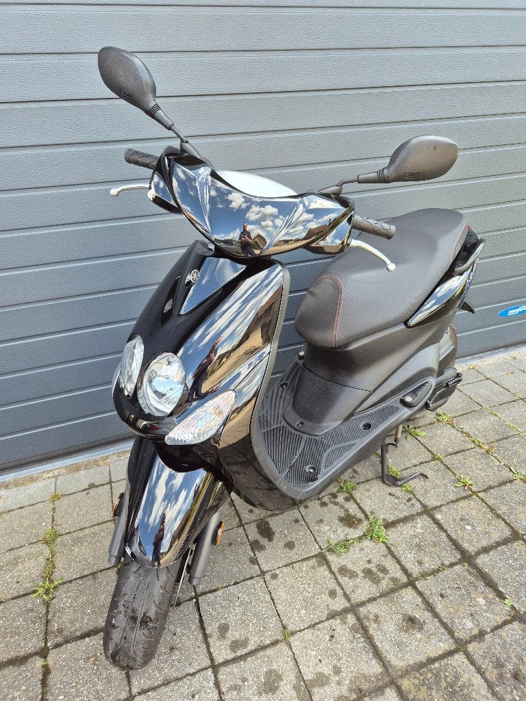 Yamaha Neo's 45 km/h, Fietsen en Brommers, Ophalen, Gebruikt, Klasse B (45 km/u), Benzine