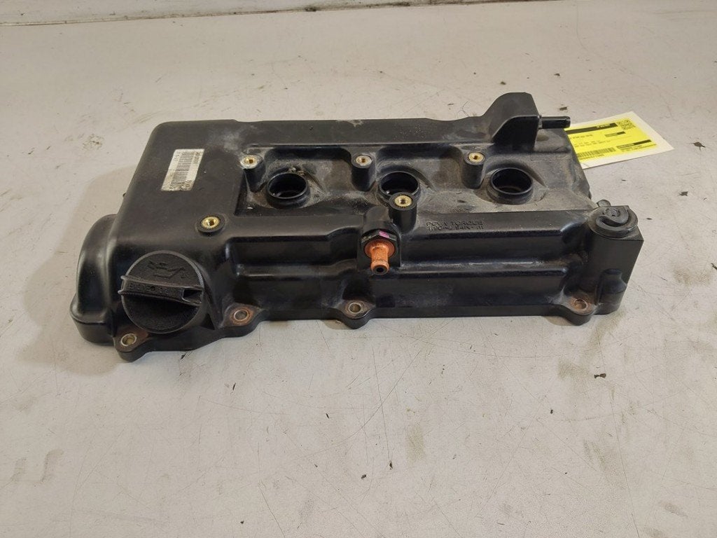 VALVE CACHE Mitsubishi Space Star (A0) (|1035B156|), Info@mitsubishi-motors.de, MITSUBISHI, Utilisé, Mitsubishi