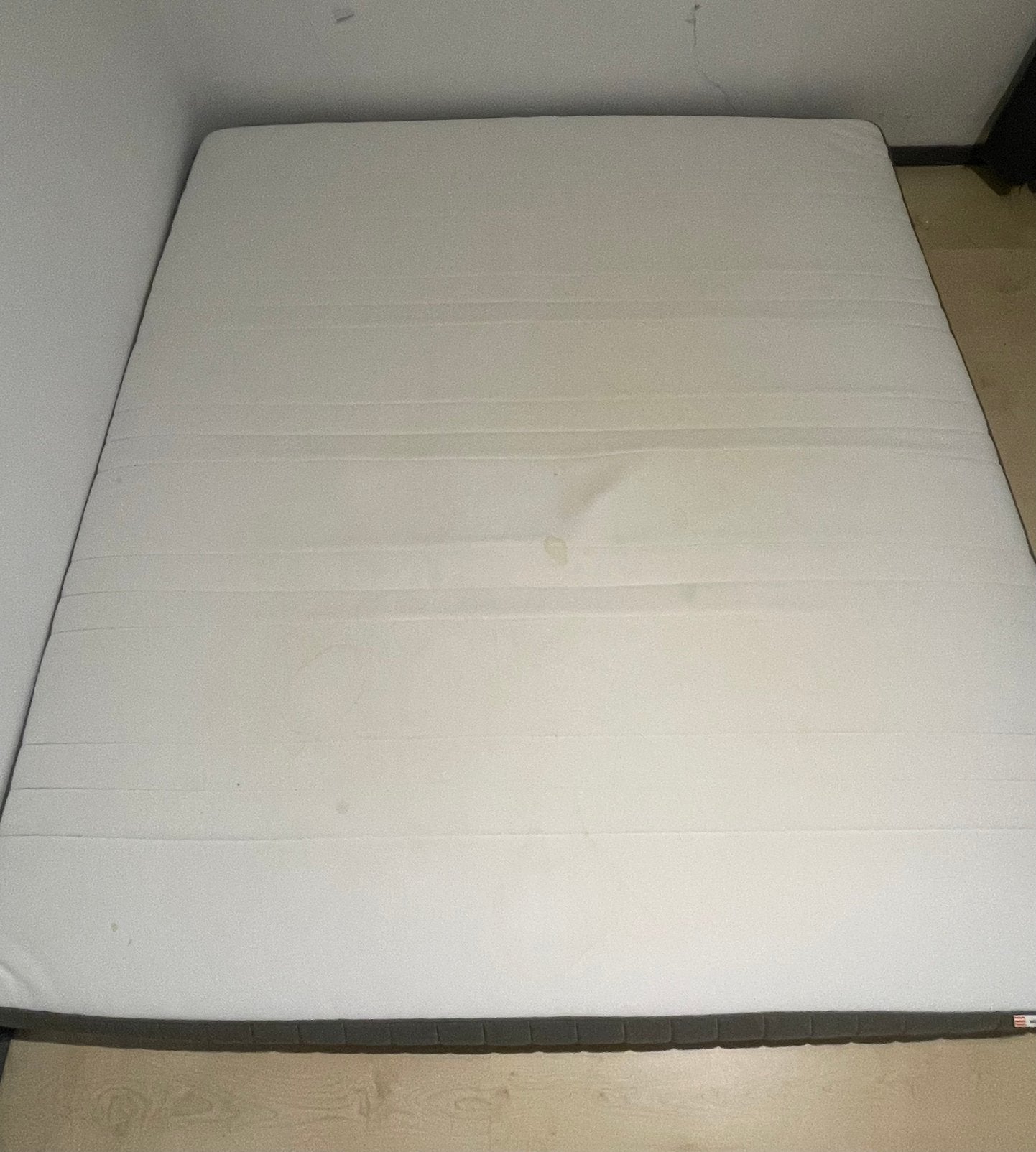 Matelas, Enlèvement, Comme neuf, Matelas