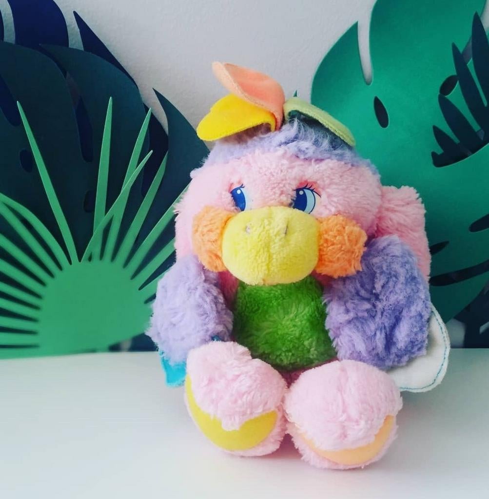 Popples, Kinderen en Baby's, Ophalen