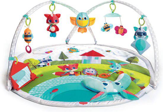 Leuke speelmat Tiny love., Kinderen en Baby's, Ophalen, Zo goed als nieuw