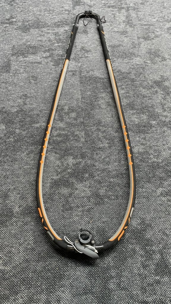 Simmer Carbon 180-230 Boom