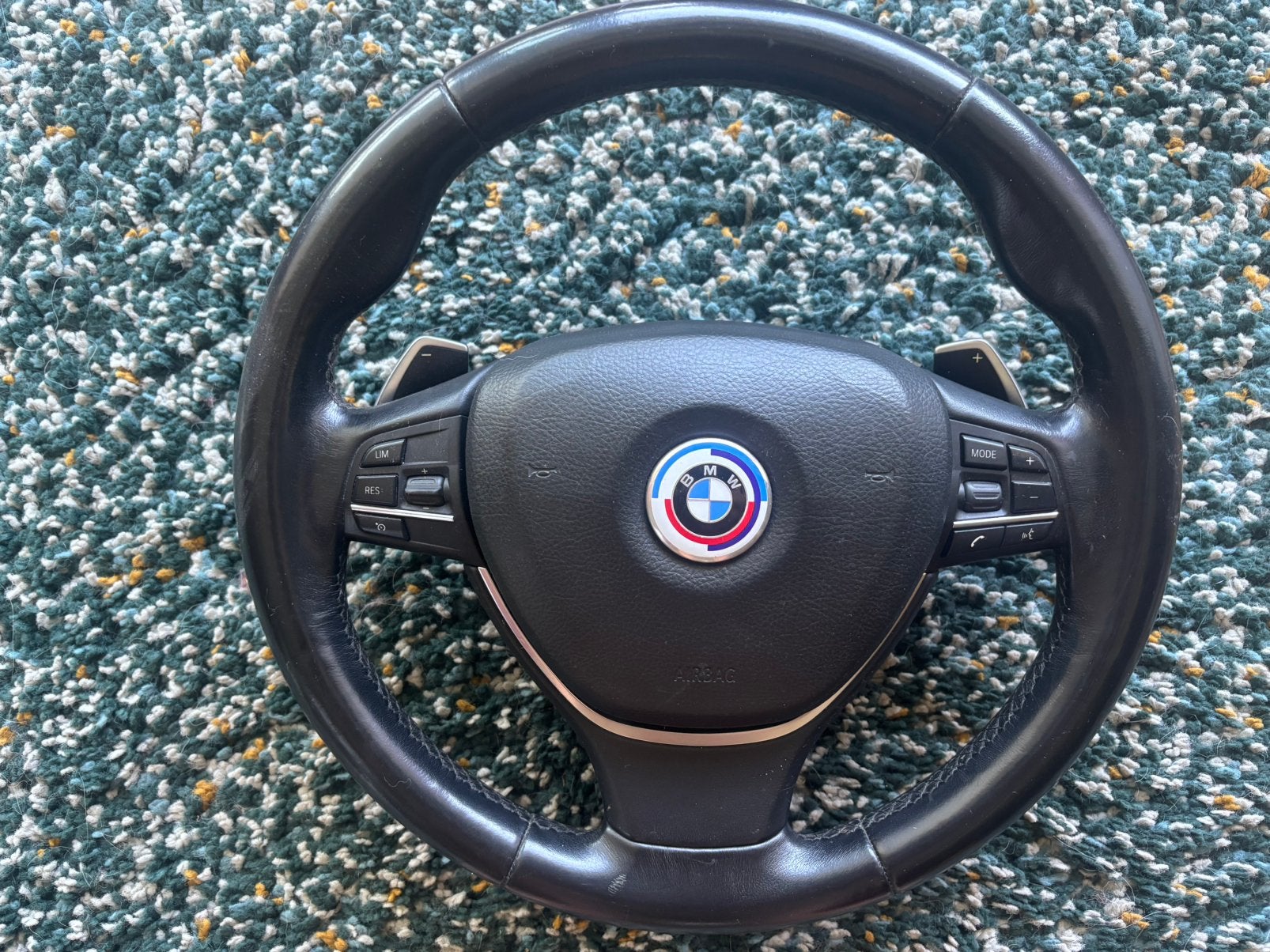 Volant avec airbag Bmw, Enlèvement ou Envoi, BMW