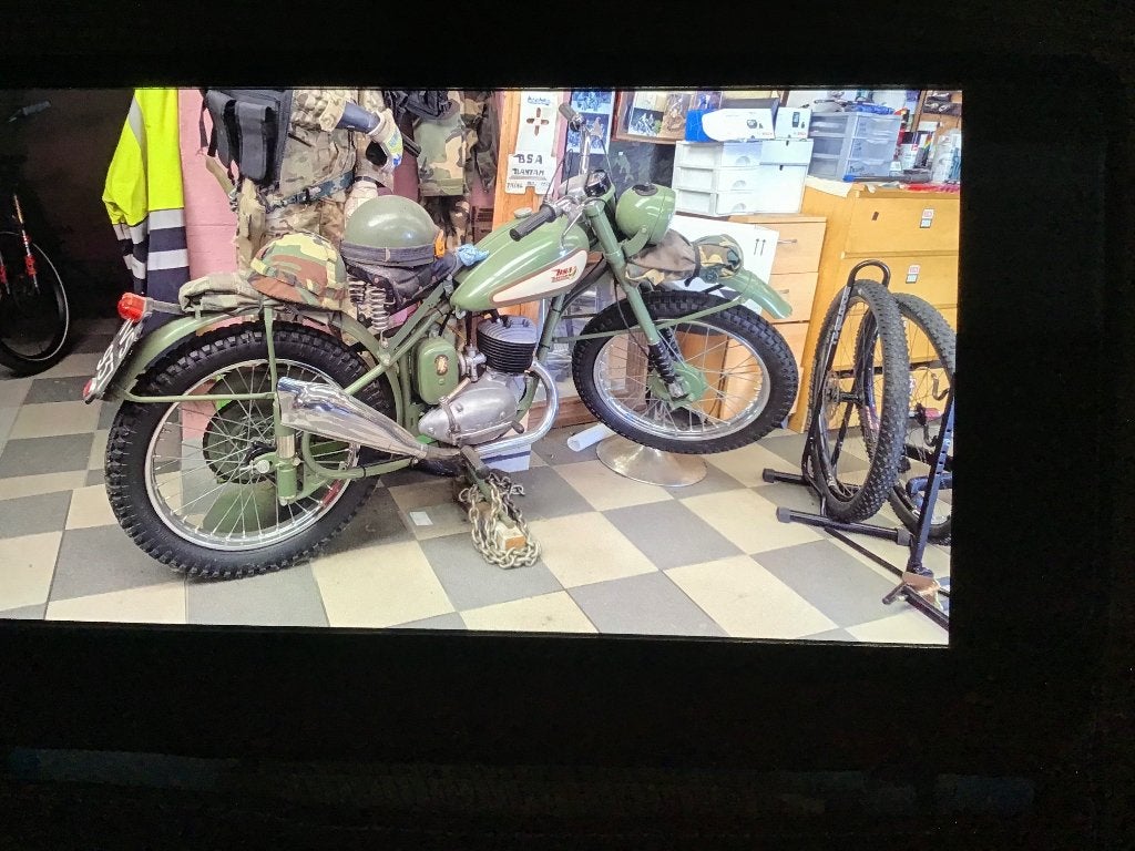 Bsa bantam trial, Motoren, Motoren | Oldtimers, Occasion, Motorrijbewijs A, Enduro, 11 kW of minder