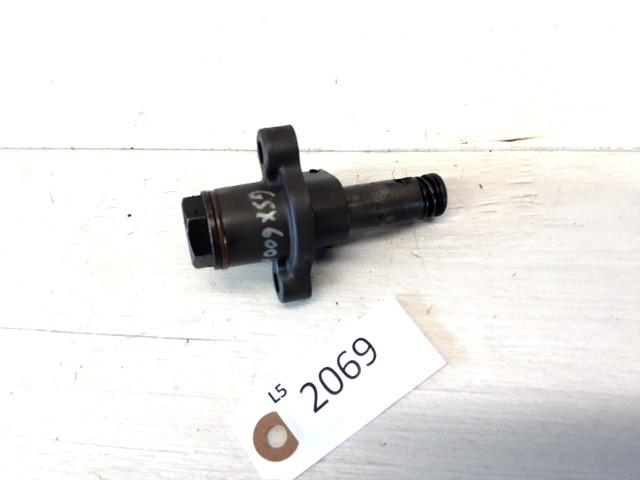 GSX600F 1998 - 2005 Suzuki Motorblok onderdelen D1-53284