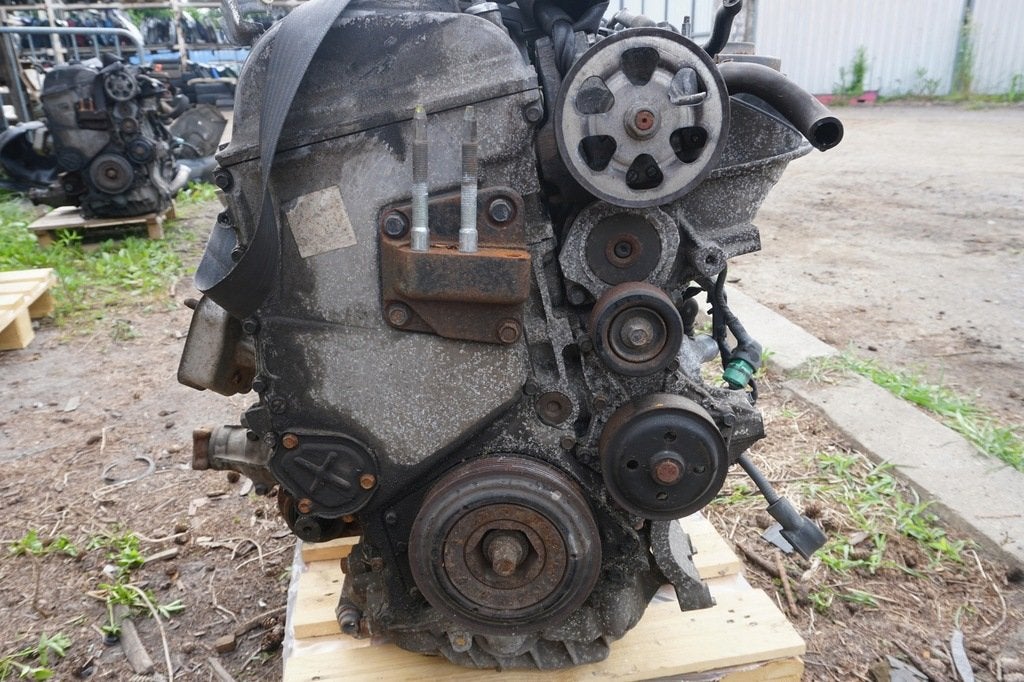 Moteur N22A2 Complet HONDA CR-V, Envoi, Utilisé, Daihatsu