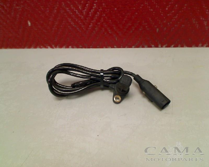 ABS SENSOR ACHTER K 1600 GT + GTL (K1600GT K1600GTL K48), Dhr. S. di Majo, Gebruikt, Info@cama-motorparts.nl, P.J. Troelstraweg 8 8
3144 CX  MAASSLUIS, NL