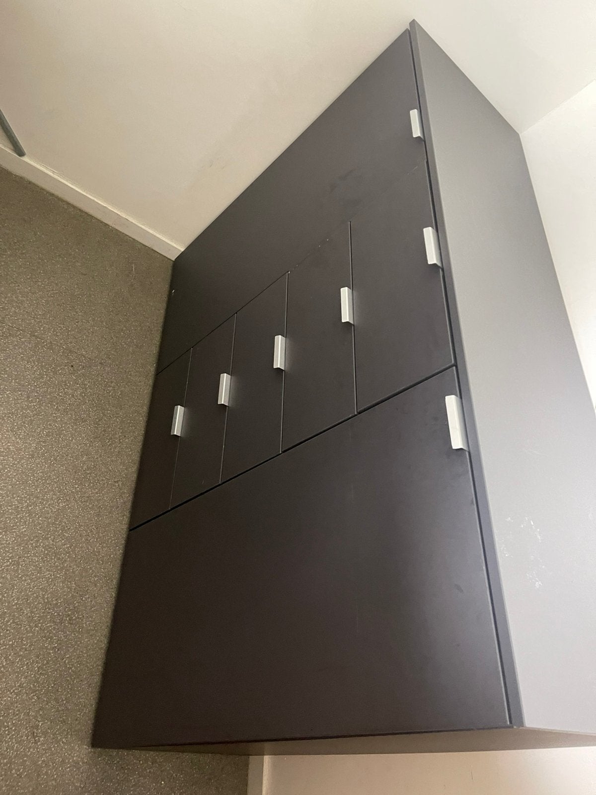 salon kast, Huis en Inrichting, Ophalen