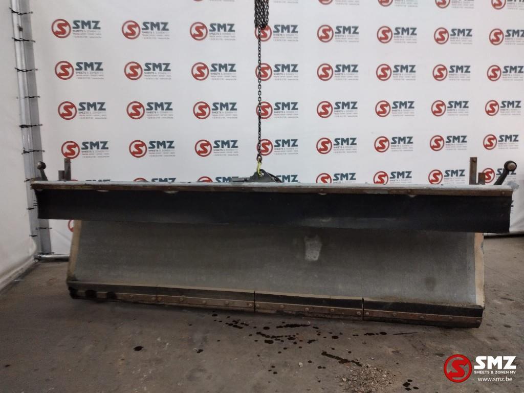 Occ pelle à neige 325 cm