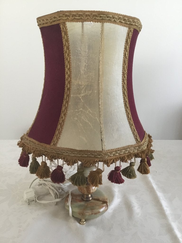 Tafellamp, Huis en Inrichting, Ophalen, Sfeerlamp, Klassiek