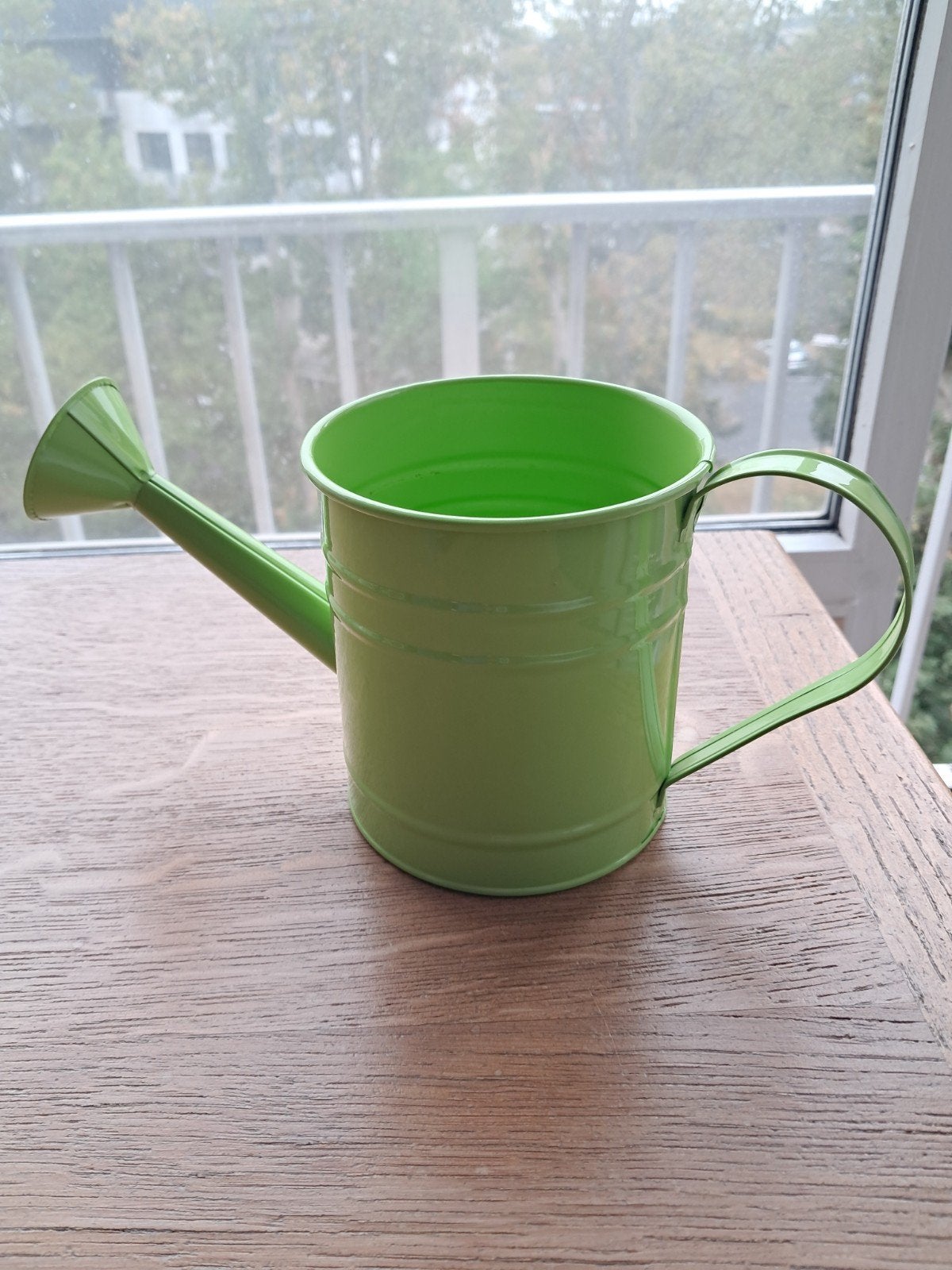 2 petits cache-pots, Tuin en Terras, Gieters