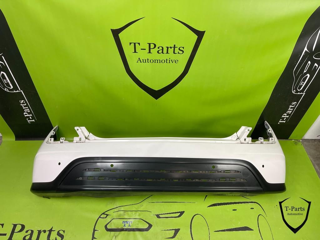 pare-chocs arri re hyundai kona pare-chocs PDC BLANC, Info@fabrikant.eu, Fabrikant BV, Pare-chocs, Utilisé