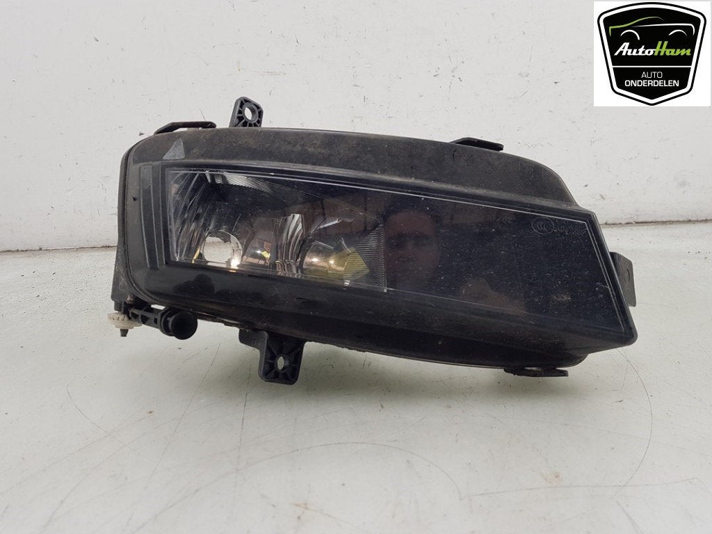 ANTI BROUILLARD AVANT DROIT Volkswagen Golf VII (AUA), Autos : Pièces & Accessoires, Éclairage, Volkswagen, Utilisé, Rixbecker Straße 75
59552  Lippstadt, DE