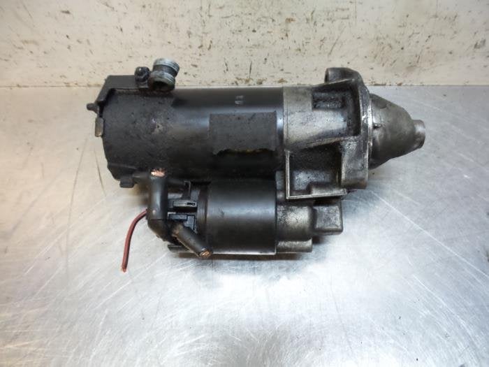 Démarreur d'un Volkswagen Passat (Passat 96-), Autos : Pièces & Accessoires, Volkswagen, -, 3 mois de garantie, Utilisé