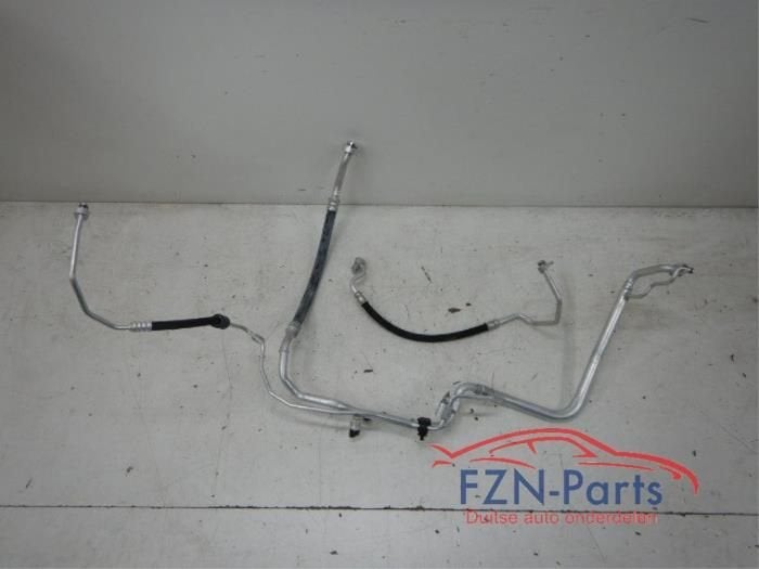 VW Golf 7 GTD Aicoleidingen Aircoslangen Pakket 2.0 TDI, Ophalen of Verzenden, Gebruikt