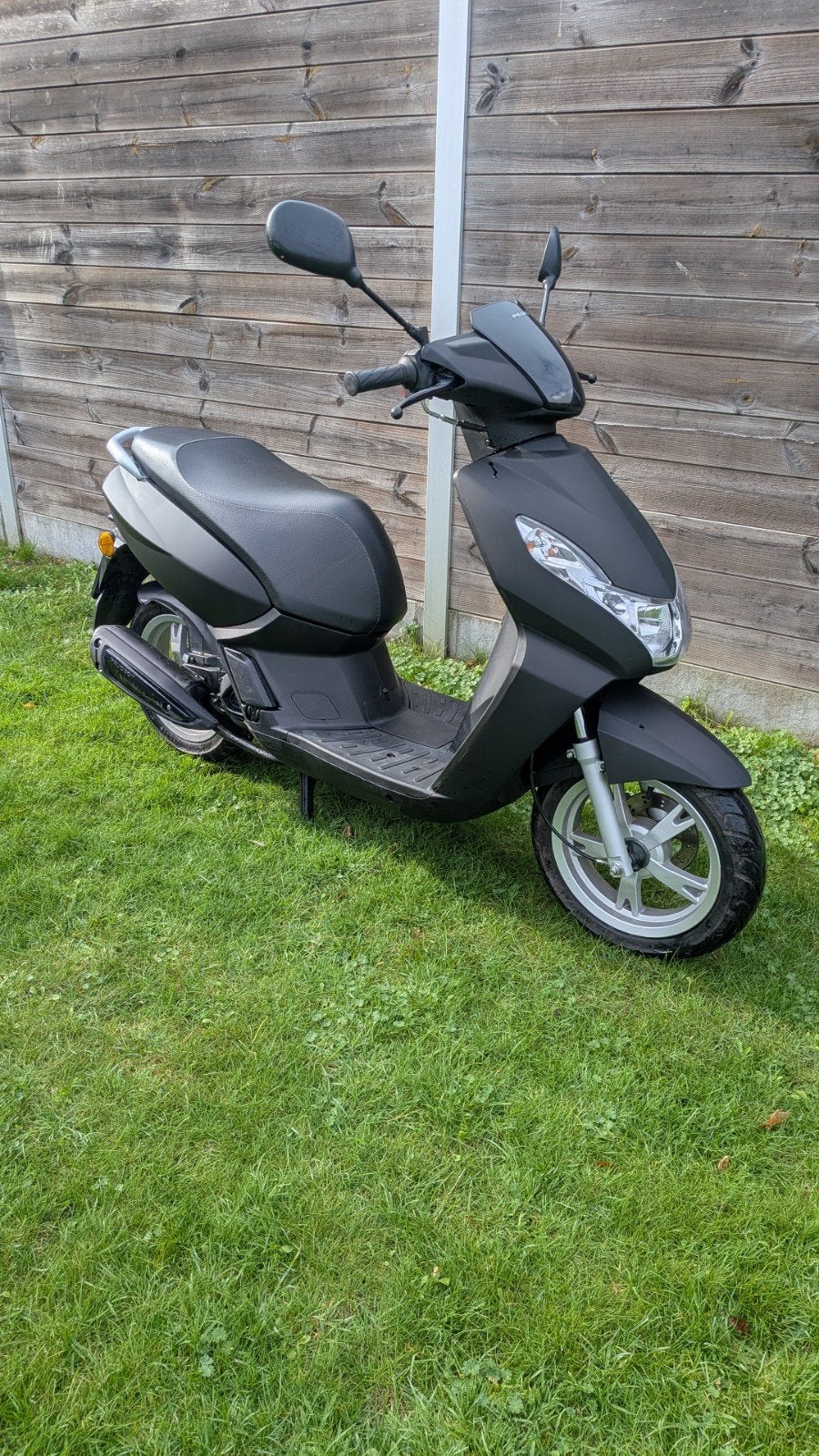 Peugeot Kisbee Classe A, Vélos & Vélomoteurs, Enlèvement