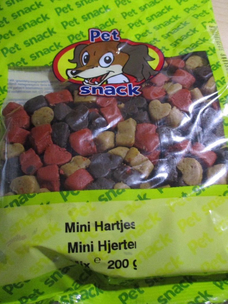 snoep voor honden, Animaux & Accessoires, Enlèvement ou Envoi, Chien