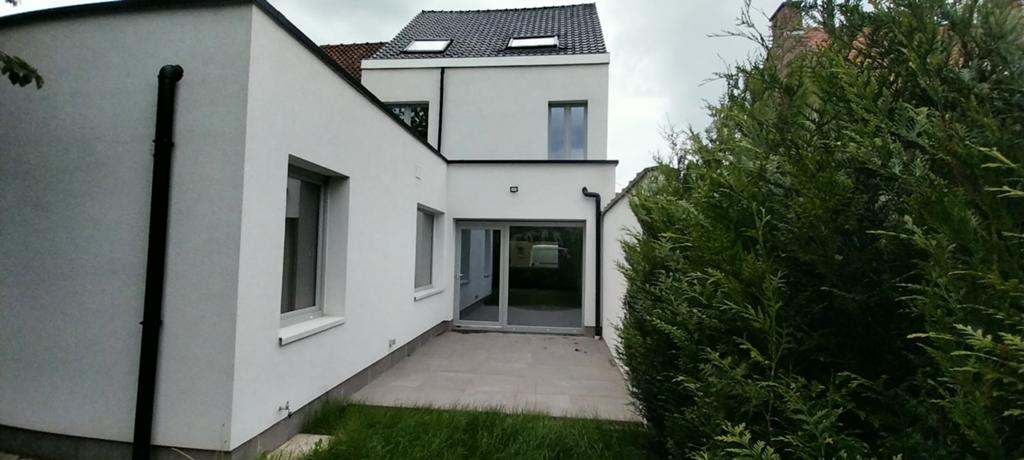 Woning 4 grote slpk IZEGEM, Immo, Huizen en Appartementen te koop