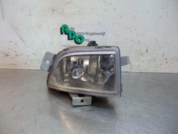 Mistlamp rechts-voor van een Daewoo Kalos (Kalos 02-), Gebruikt, -, Daewoo, -