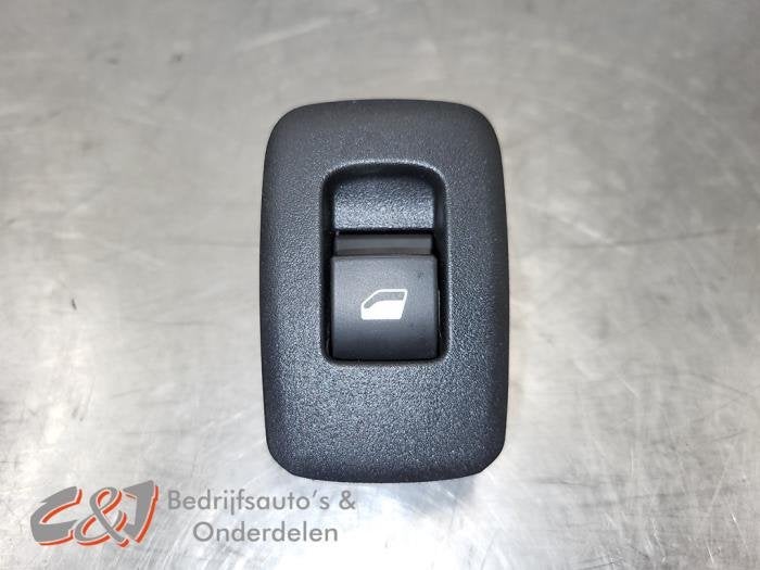 Commutateur vitre électrique d'un Citroen Berlingo, Autos : Pièces & Accessoires, -, 3 mois de garantie, Utilisé, -