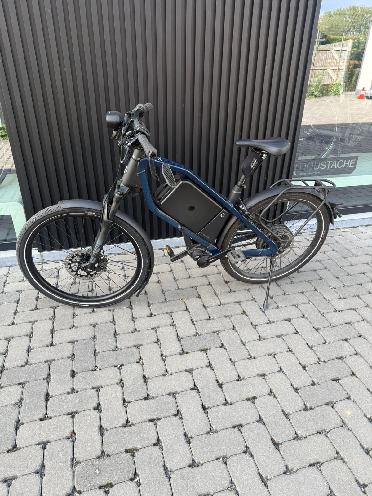 Klever X-Alpha pinion 12speed! 1600wh! Met garantie!, Ophalen, Zo goed als nieuw