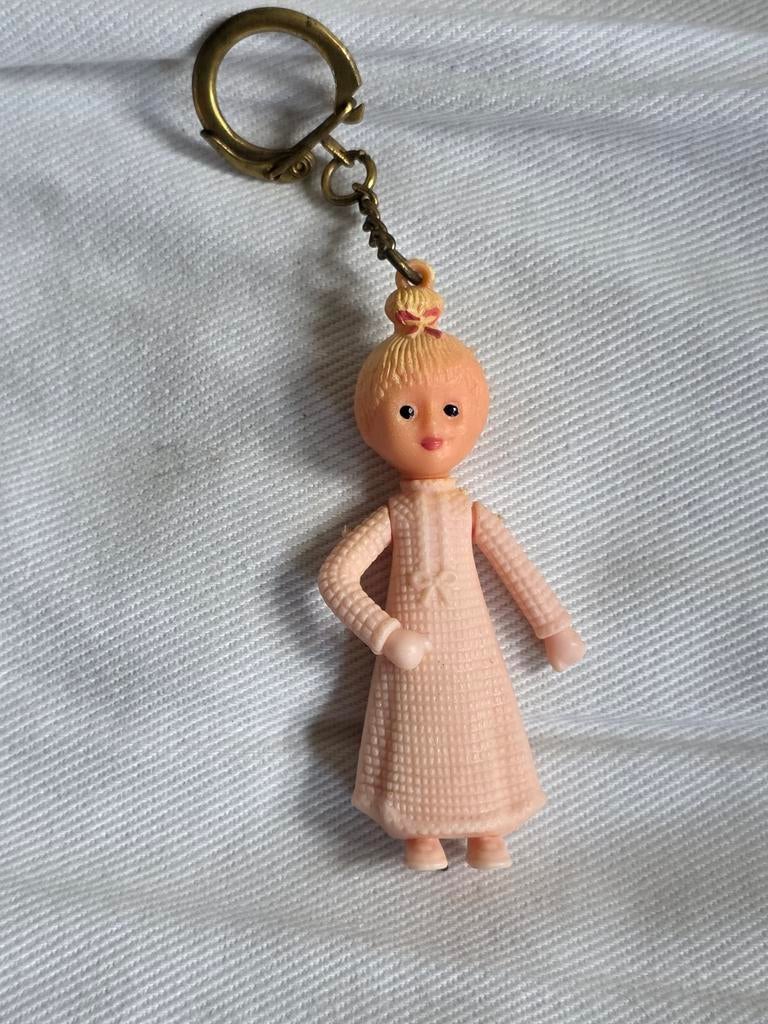 Vintage Pimperelle welterusten voor de kleintjes ortf sleute, Verzamelen, Ophalen of Verzenden